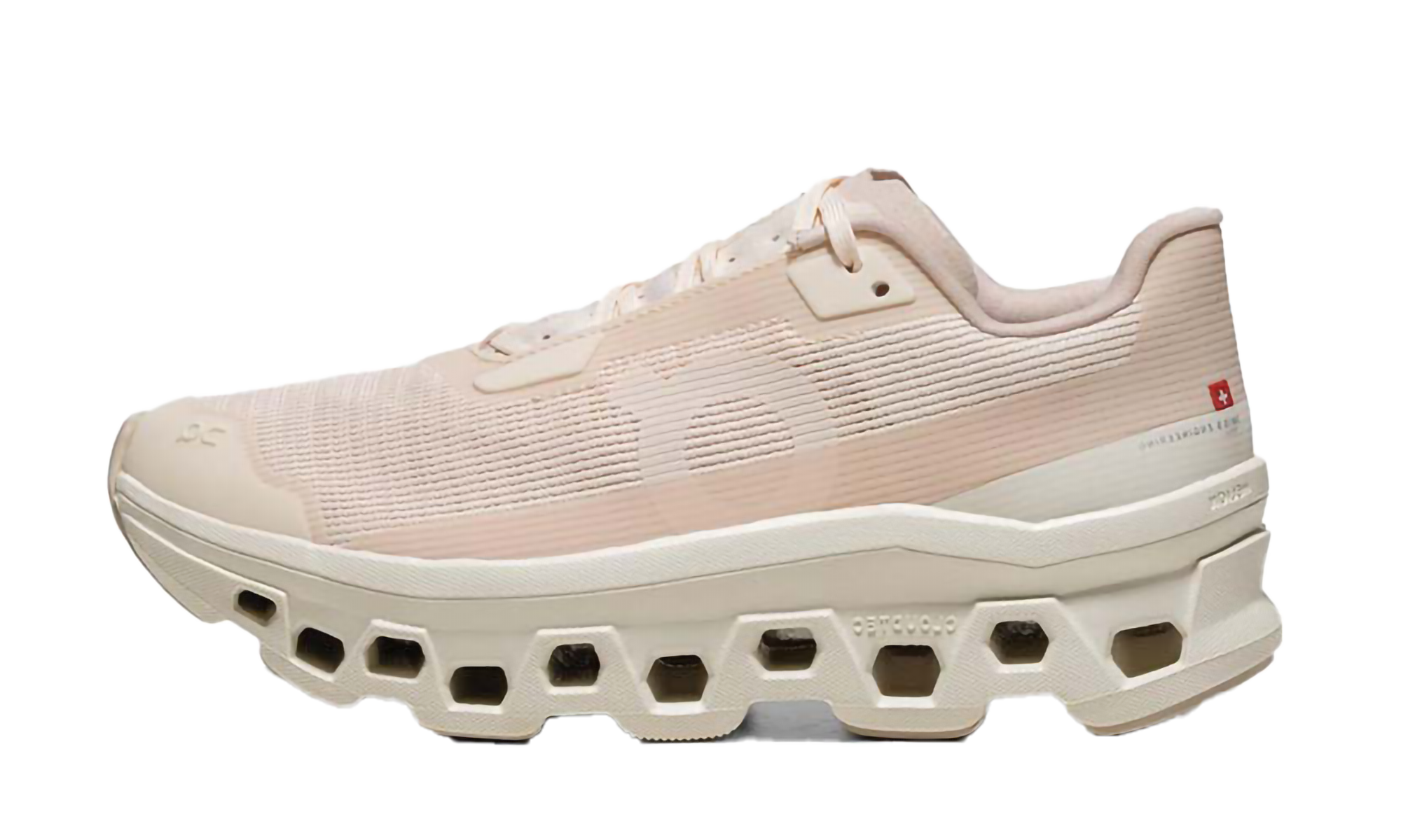 Cloudmonster Void WMNS "Dew Ivory" 3WF10493043