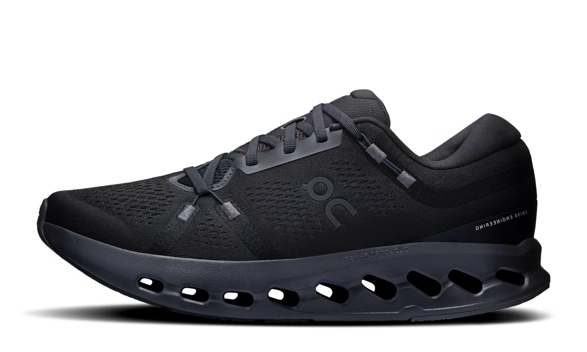 Cloudsurfer 2 "Black Black" 3MF10121043