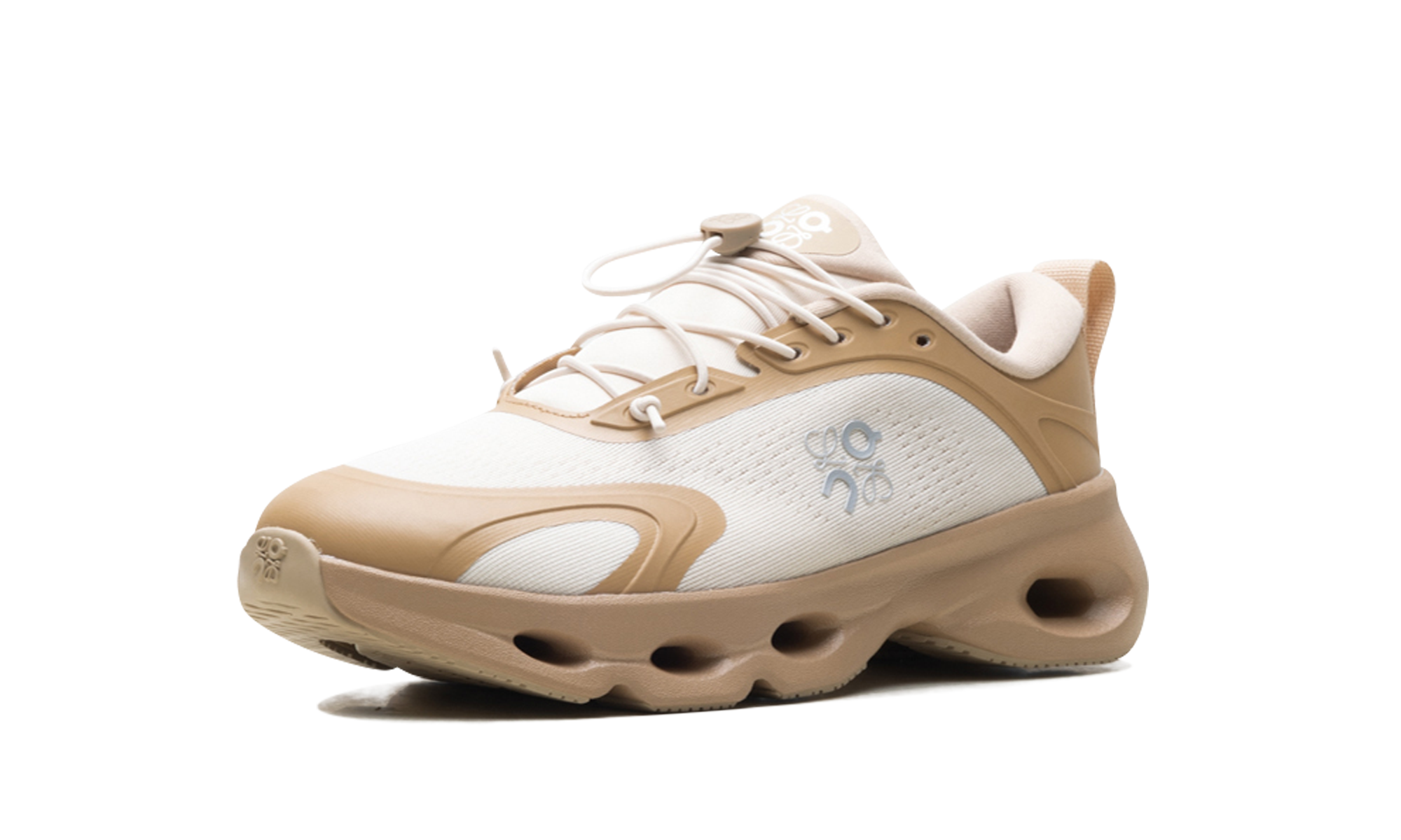 Cloudsolo WMNS "LOEWE - Dark Sand Cream" 3WF30604615