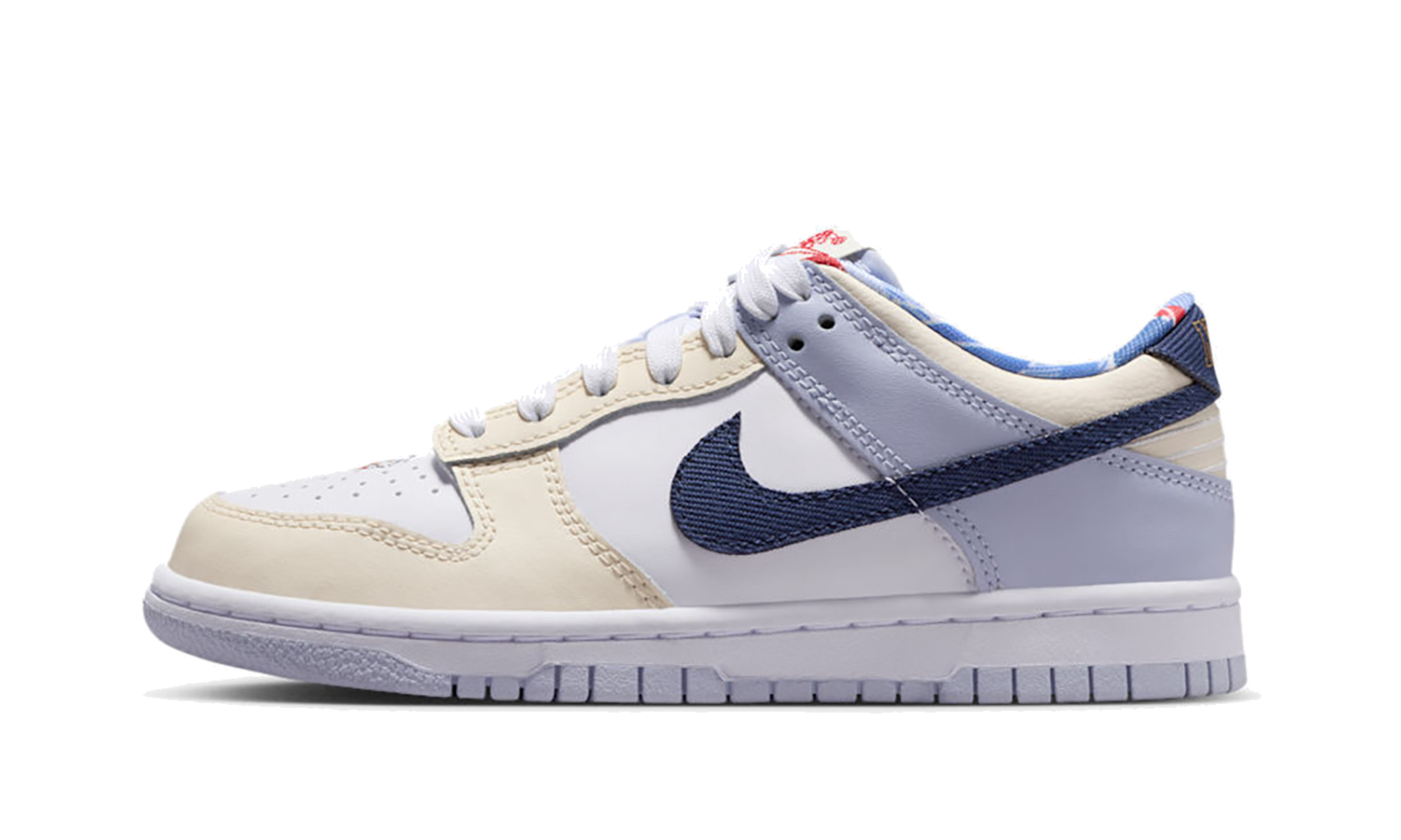 Dunk Low GS "Just Do It" IH7343 141