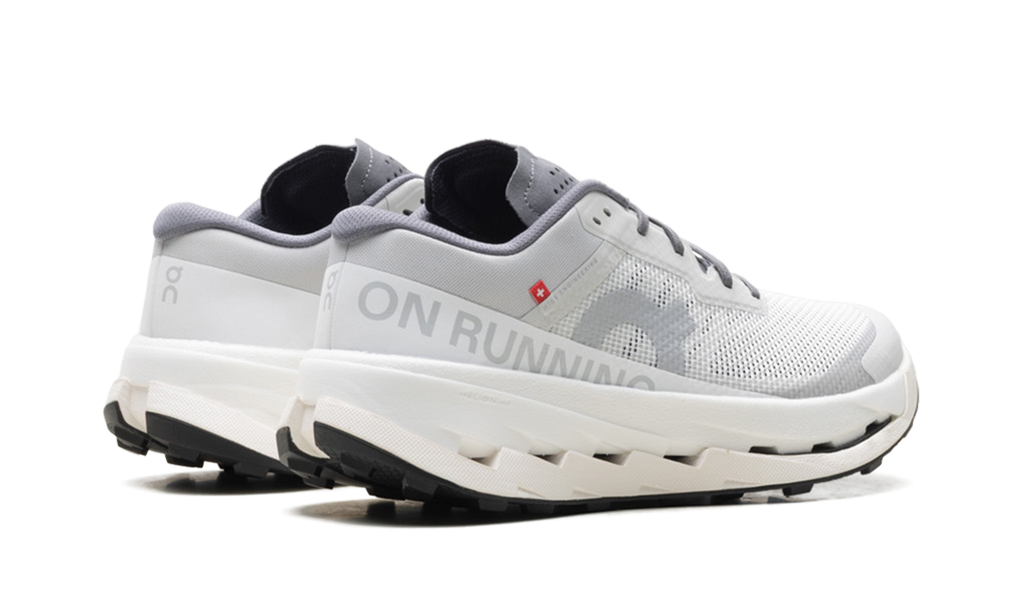 Cloudultra 3 WMNS "Rock / White" 3WF30113620