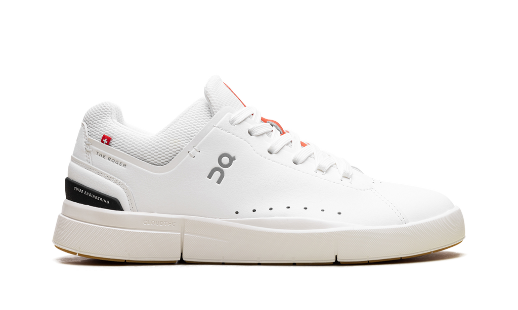 On The Roger Advantege WMNS "White Spice" 3WD10652237