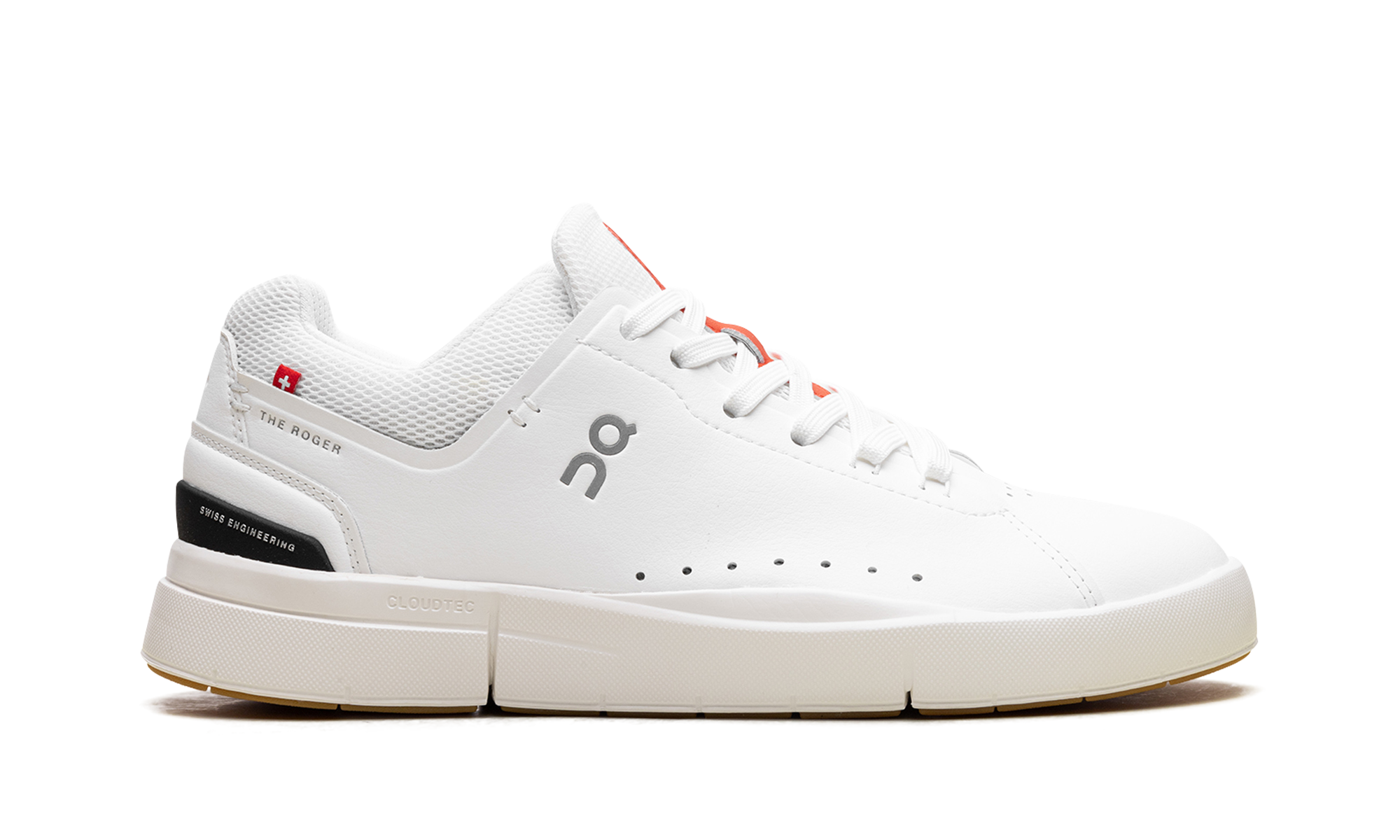 On The Roger Advantege WMNS "White Spice" 3WD10652237