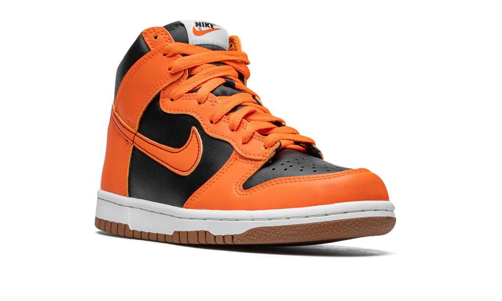 Dunk High GS "Halloween" DB2179 004