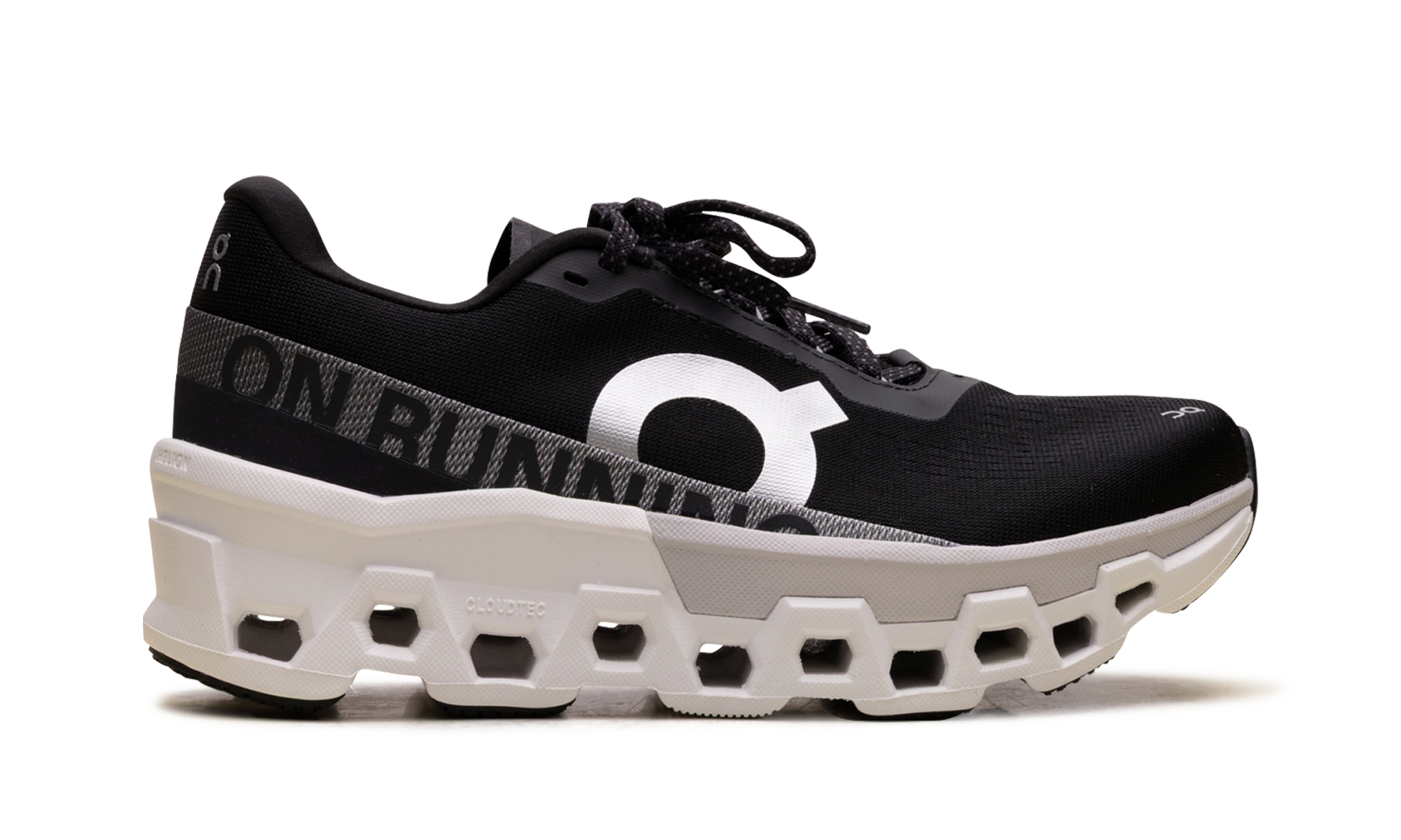 Cloudmonster 2 WMNS "Black Frost" 3WE10111197