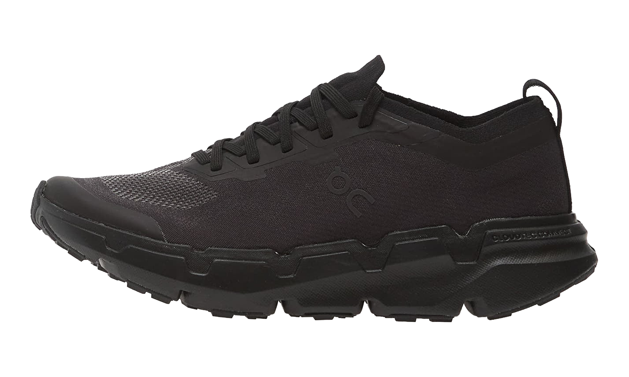 Cloudsoma WMNS "Black" 3WF30371043