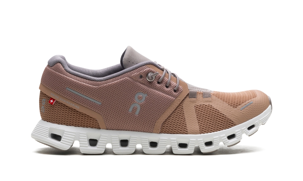 Cloud 5 WMNS "Rosebrown Fog" 59.97766