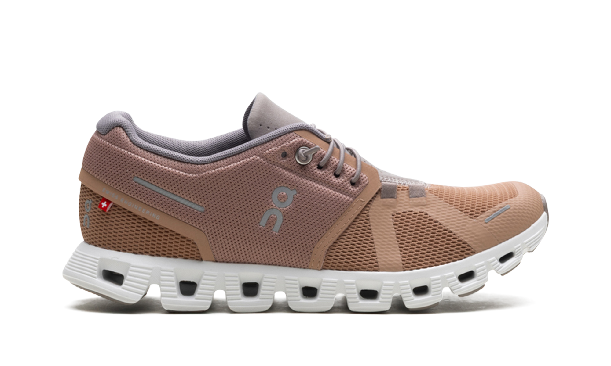 Cloud 5 WMNS "Rosebrown Fog" 59.97766