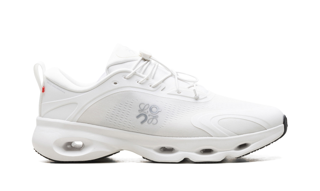 Cloudsolo "LOEWE - White Light Grey" 3MF30664607