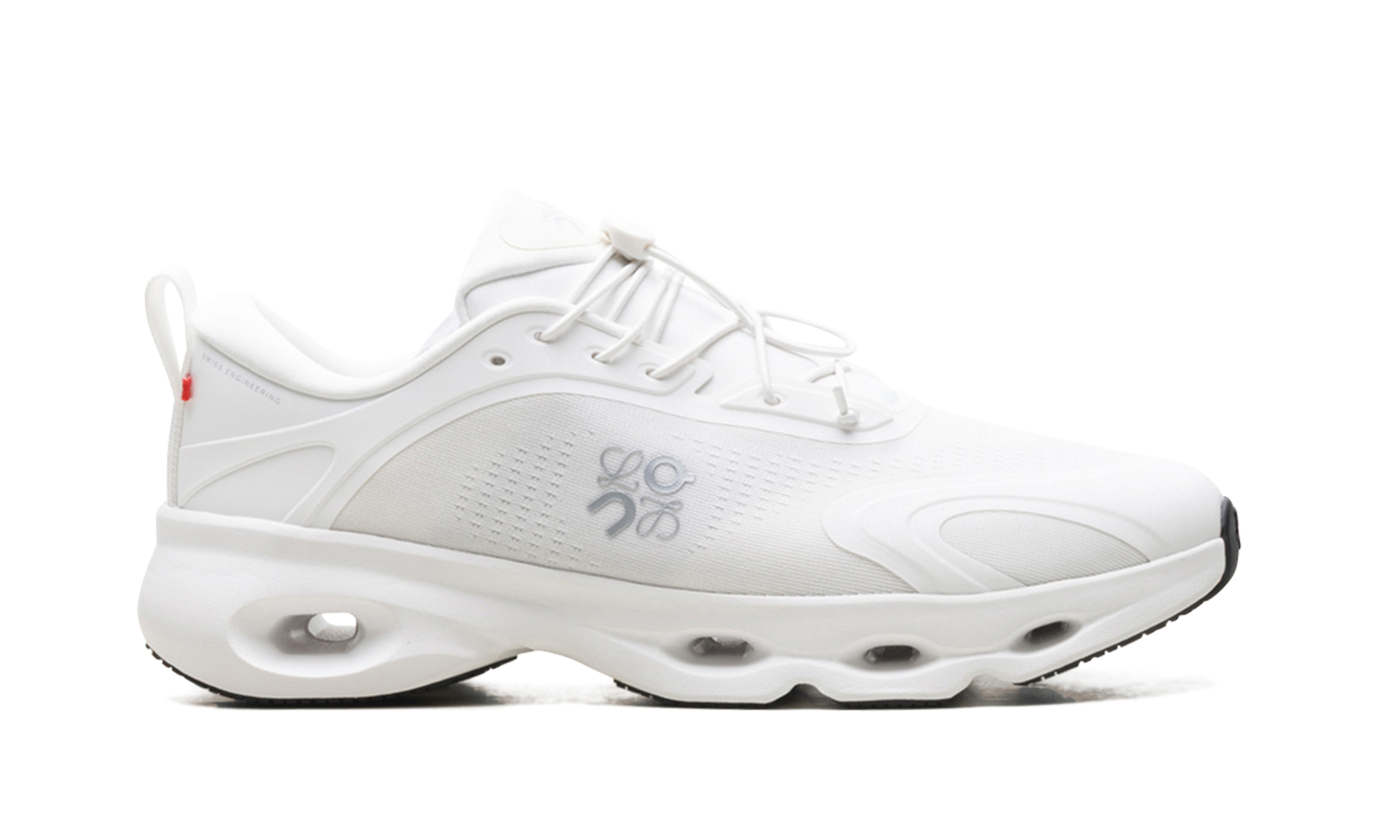 Cloudsolo "LOEWE - White Light Grey" 3MF30664607