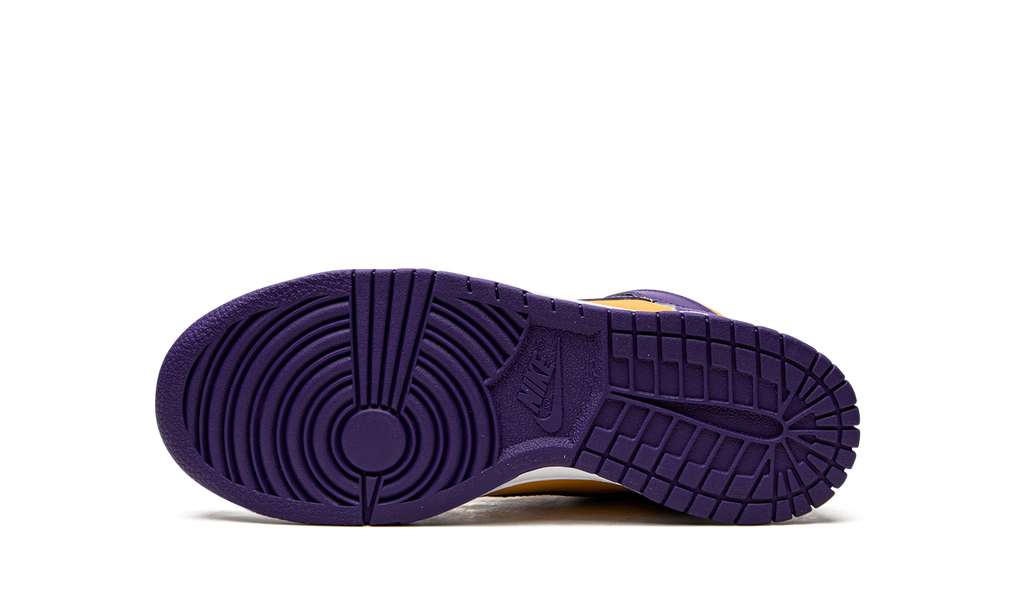 Dunk High GS "Lakers" DZ4454 500