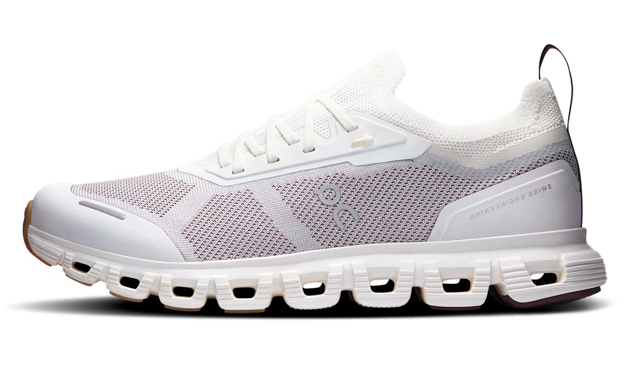 Cloud 6 Versa WMNS "Ice Maroon" 3WF10034896
