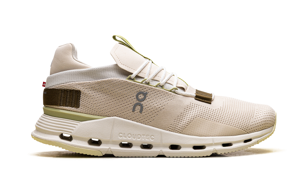 Cloudnova "White" 26.97887