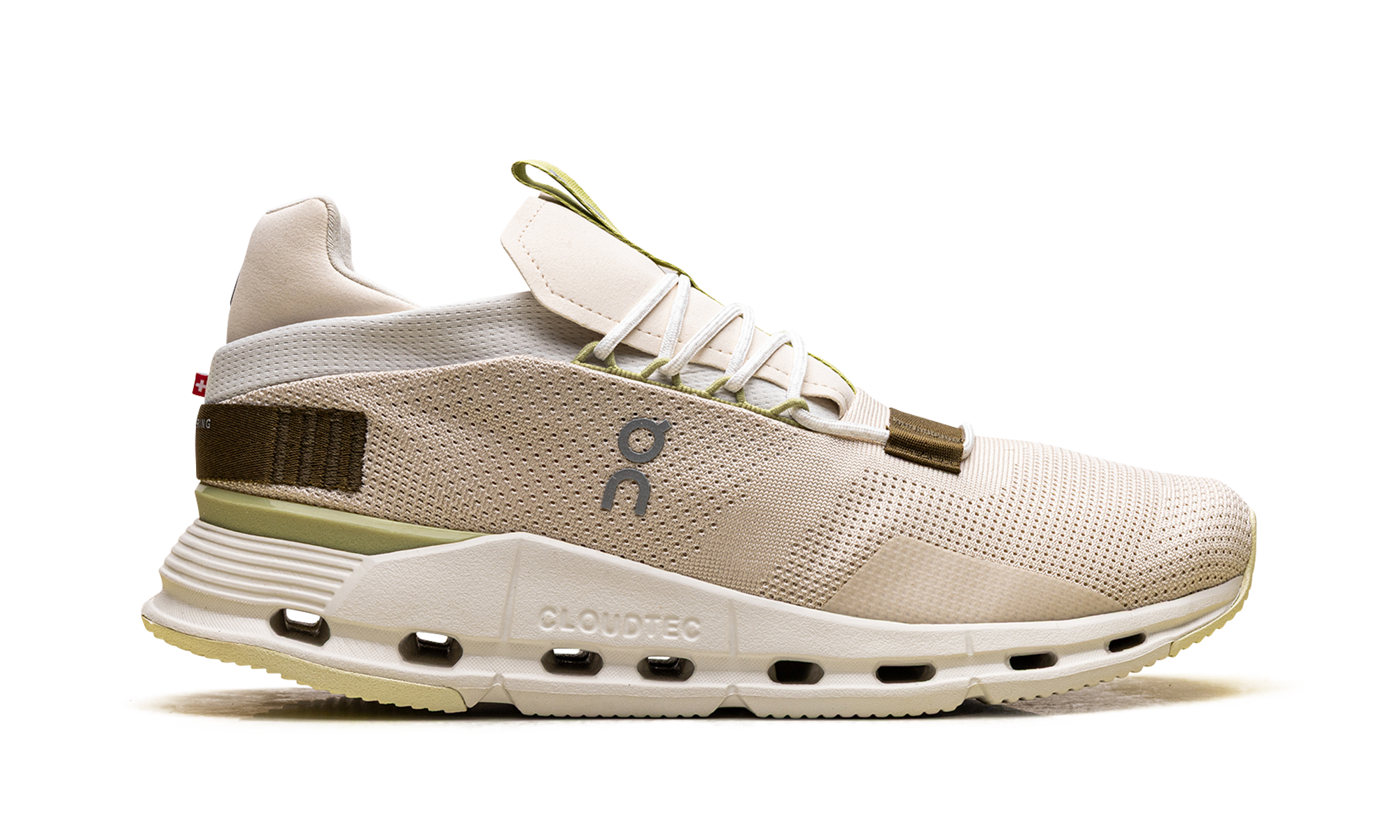 Cloudnova "White" 26.97887
