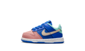 Dunk Low "Blue" FD8271-400