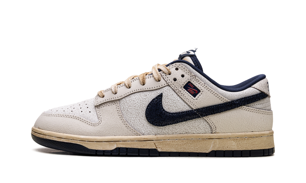 Dunk Low "Stranger Things Phantom" IH6766 001