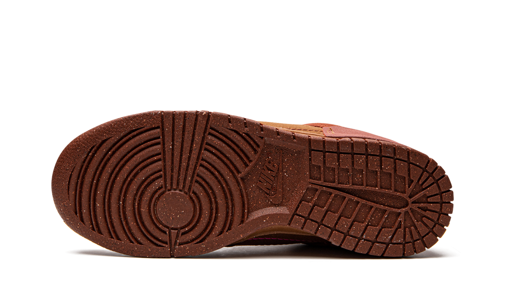 DUNK LO DISRUPT 2 MNS WMNS "Desert Bronze" DH4402 200