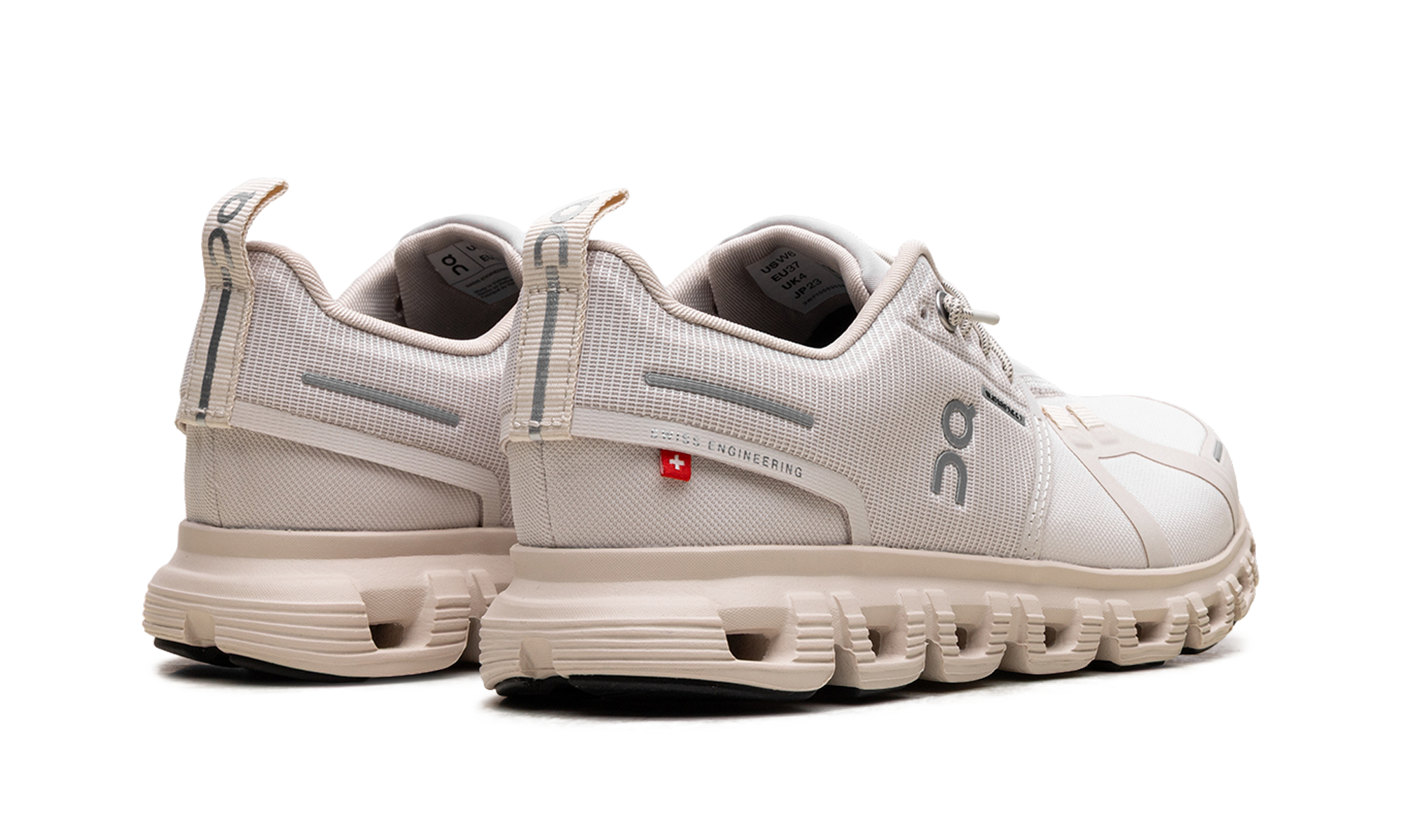 Cloud 6 WP WMNS "Pearl Cream" 3WF10053036