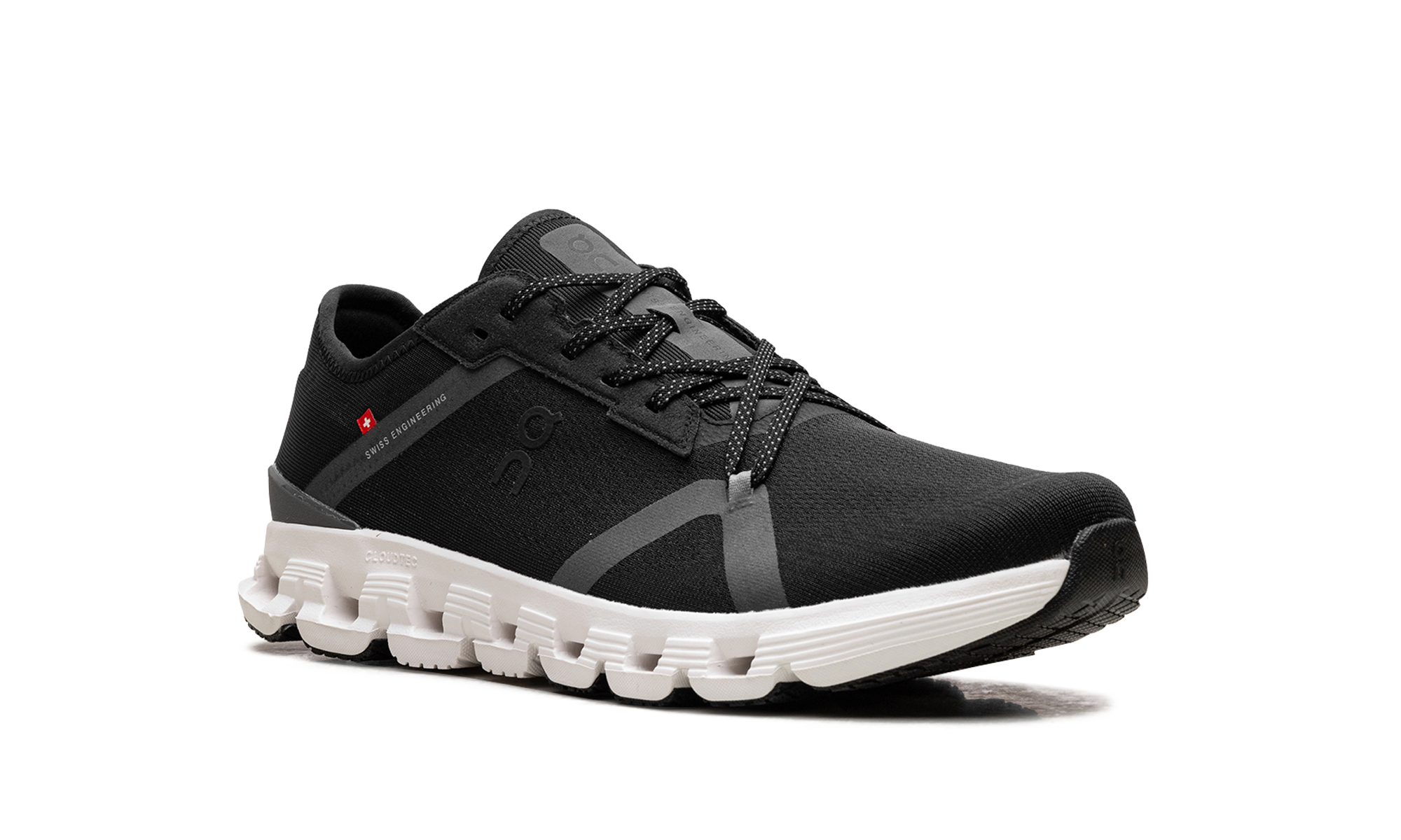 Cloud X 4 AD "Black Asphalt" 3MF10260397