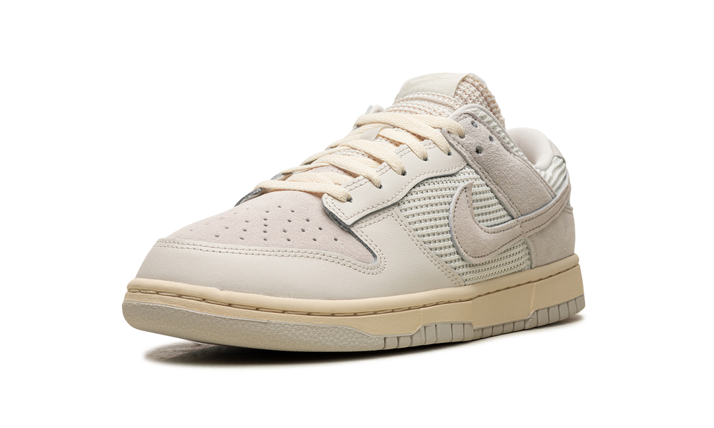 Dunk Low "PHANTOM LIGHT BONE" HF4297 001