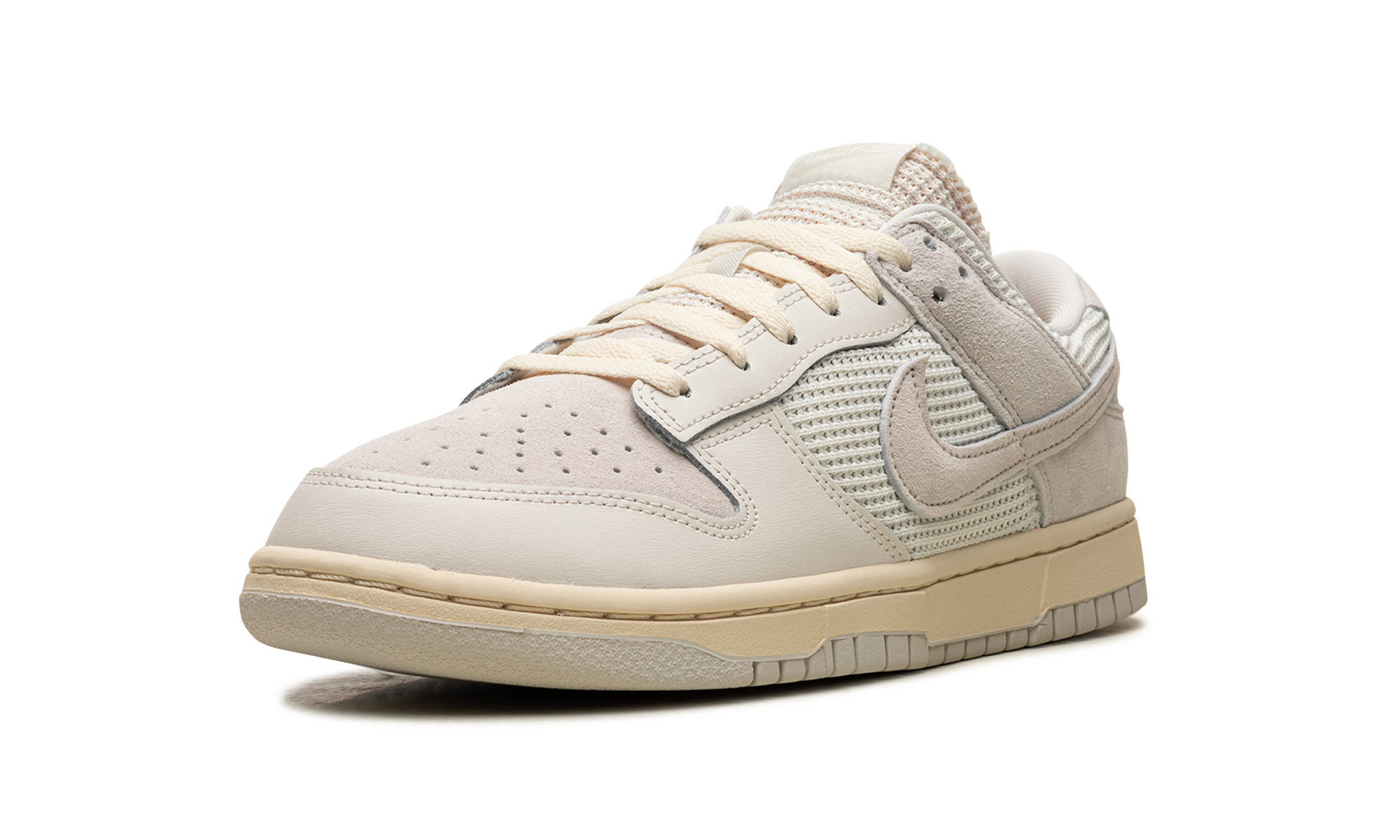 Dunk Low "PHANTOM LIGHT BONE" HF4297 001