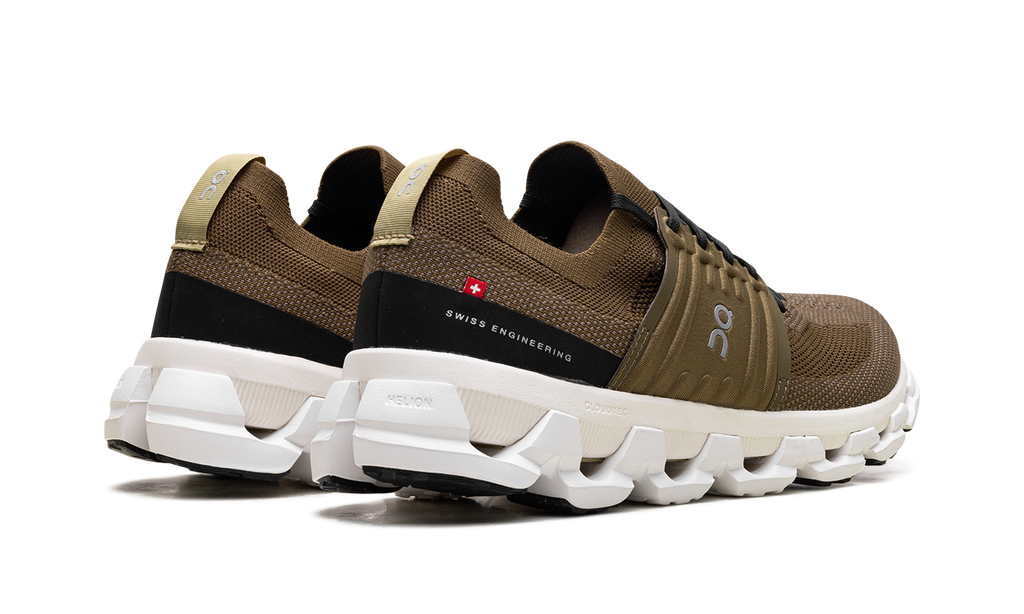 On Shoes Cloudswift 3 "Hunter/Safari" 3MD10561921
