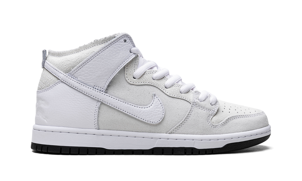 SB Dunk High "Antihero" HM5837 100