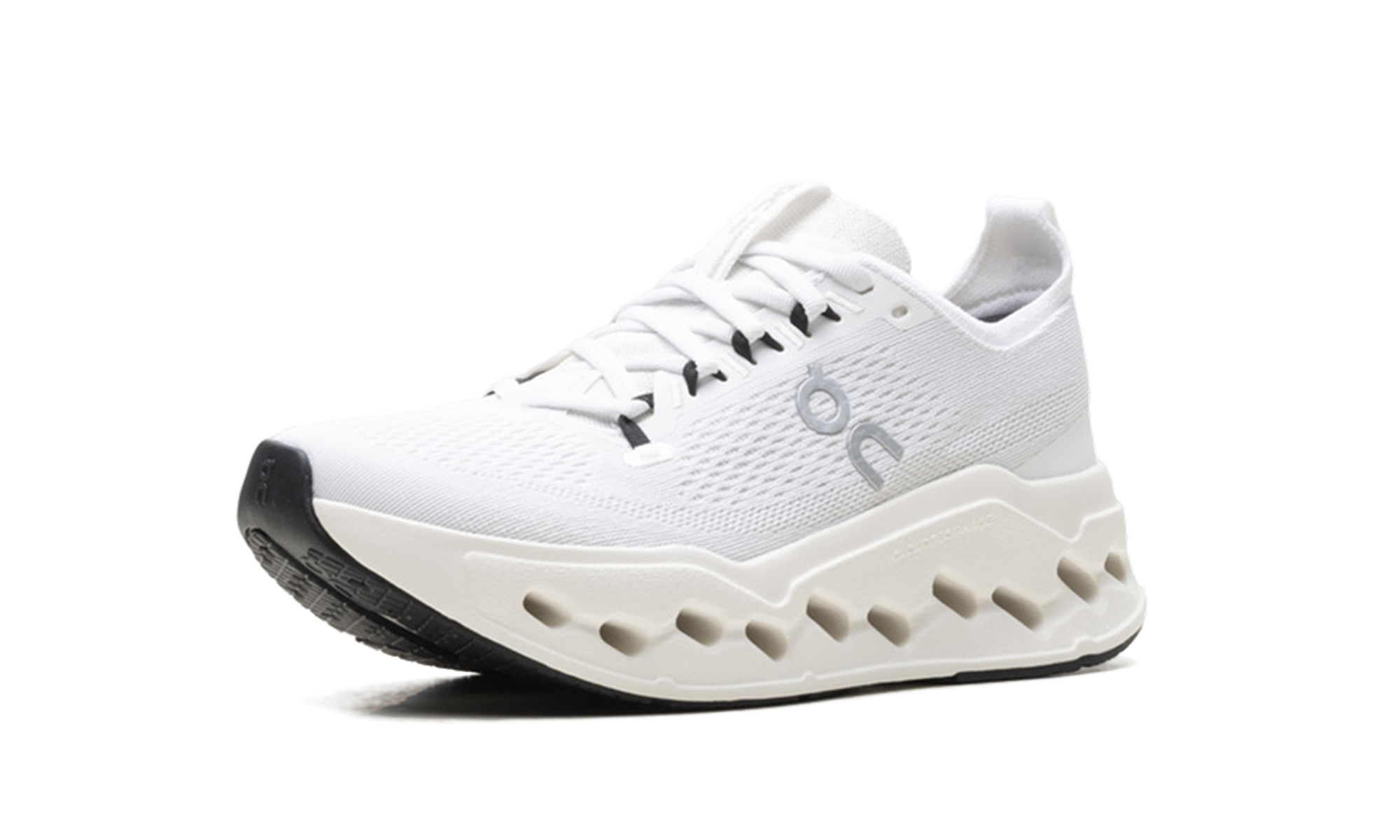 Cloudsurfer Max WMNS "White" 3WF30221200