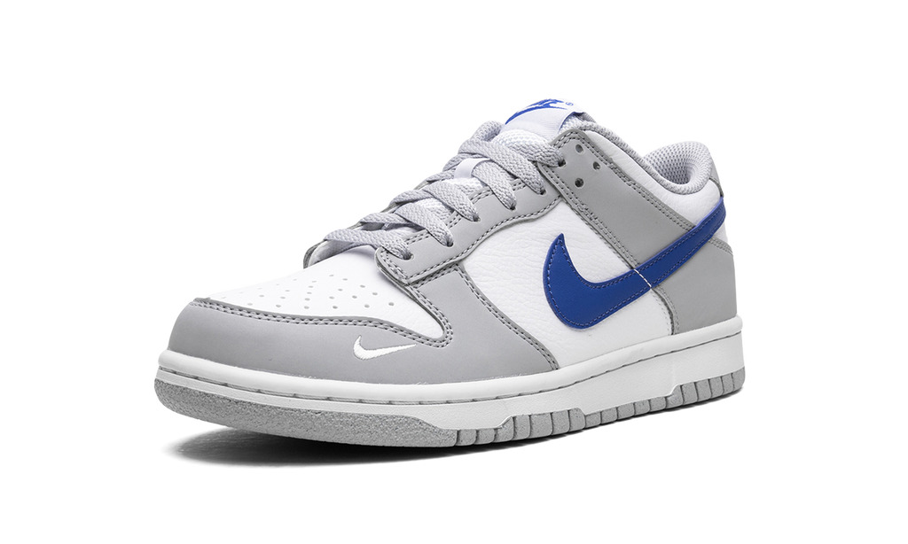 Dunk Low GS "Game Royal" FN3878 001
