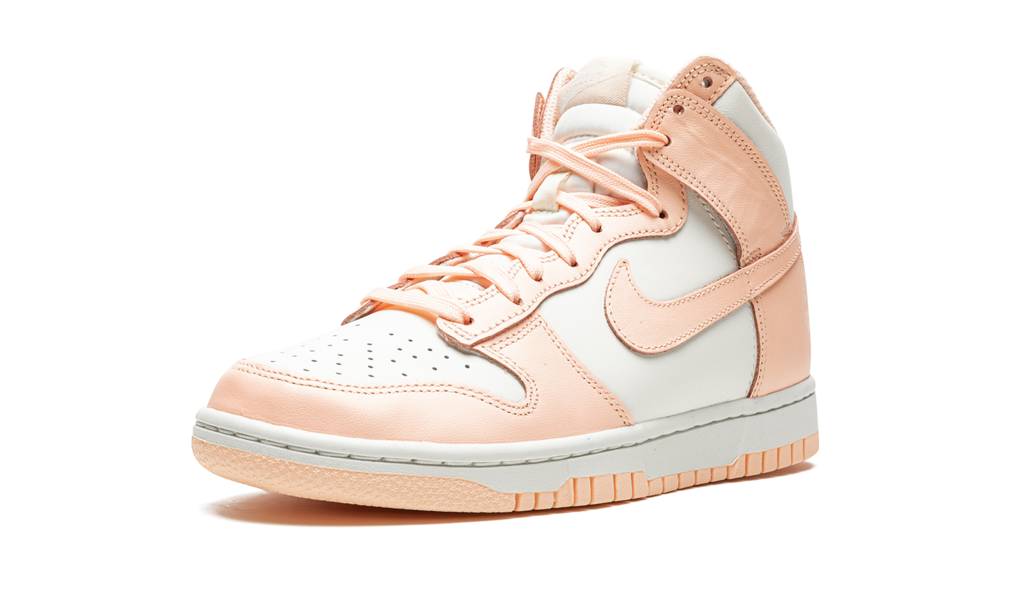 DUNK HIGH WMNS "Crimson Tint" DD1869 104