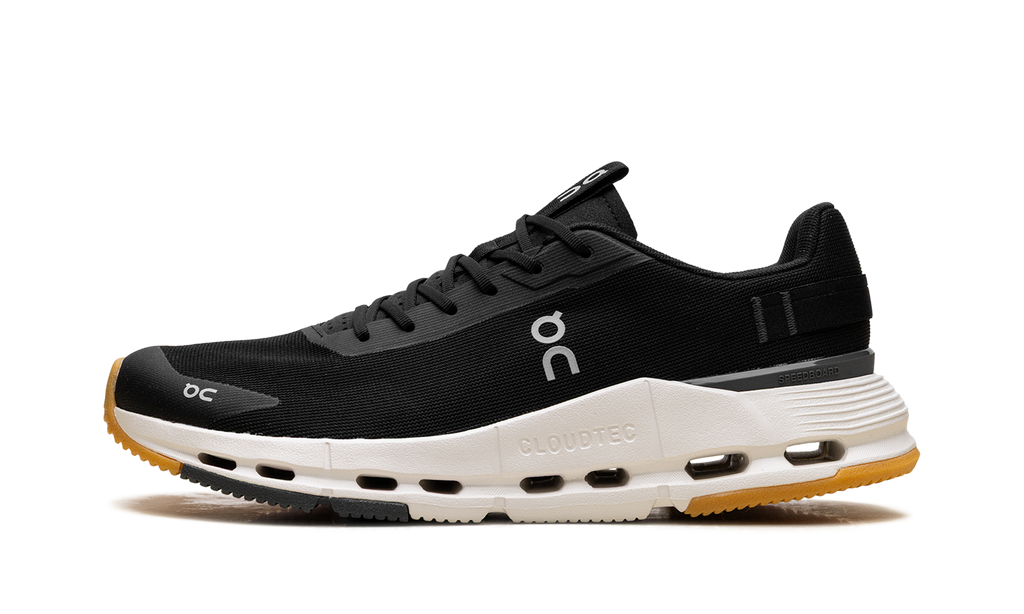 Cloudnova Form 2 WMNS "Black Ivory" 3WE30171430