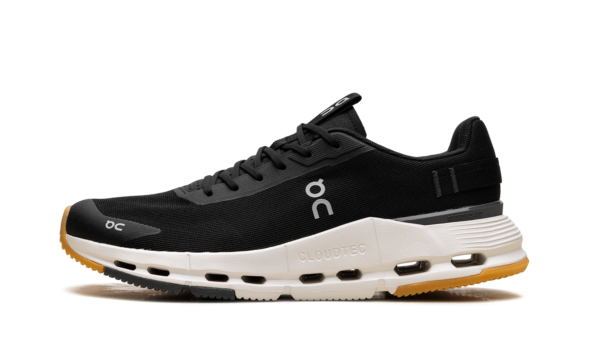 Cloudnova Form 2 WMNS "Black Ivory" 3WE30171430