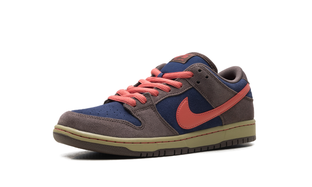 SB Dunk Low Pro "Baroque Brown Adobe" HQ1625 200