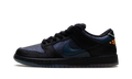 SB Dunk Low Pro "Bluetile Skateboards" IQ1323 001