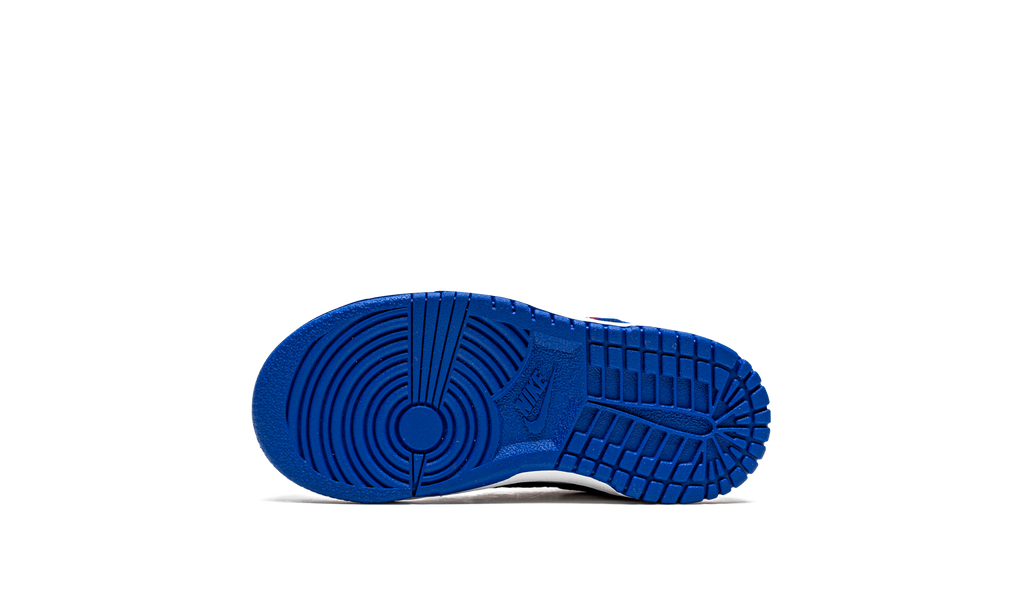 Dunk Low TD "Game Royal / Crimson" CW1589 104
