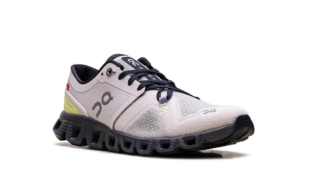 CLOUD X 3 WMNS "Orchid / Iron" 60.98098