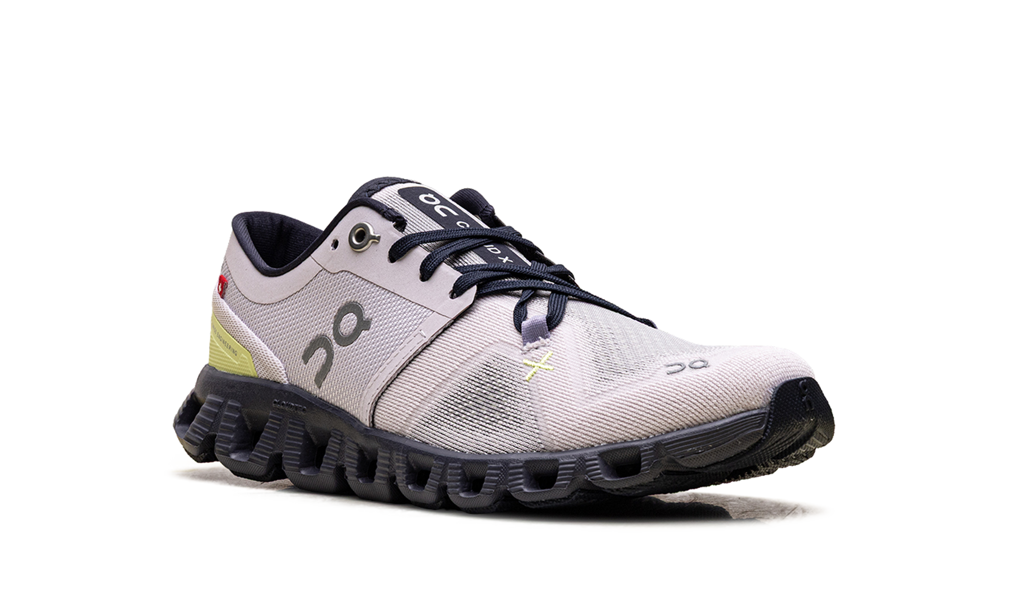 CLOUD X 3 WMNS "Orchid / Iron" 60.98098