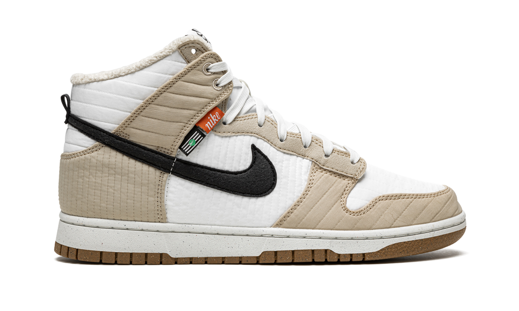 Dunk High "Next Nature - Toasty Rattan" DD3362 200