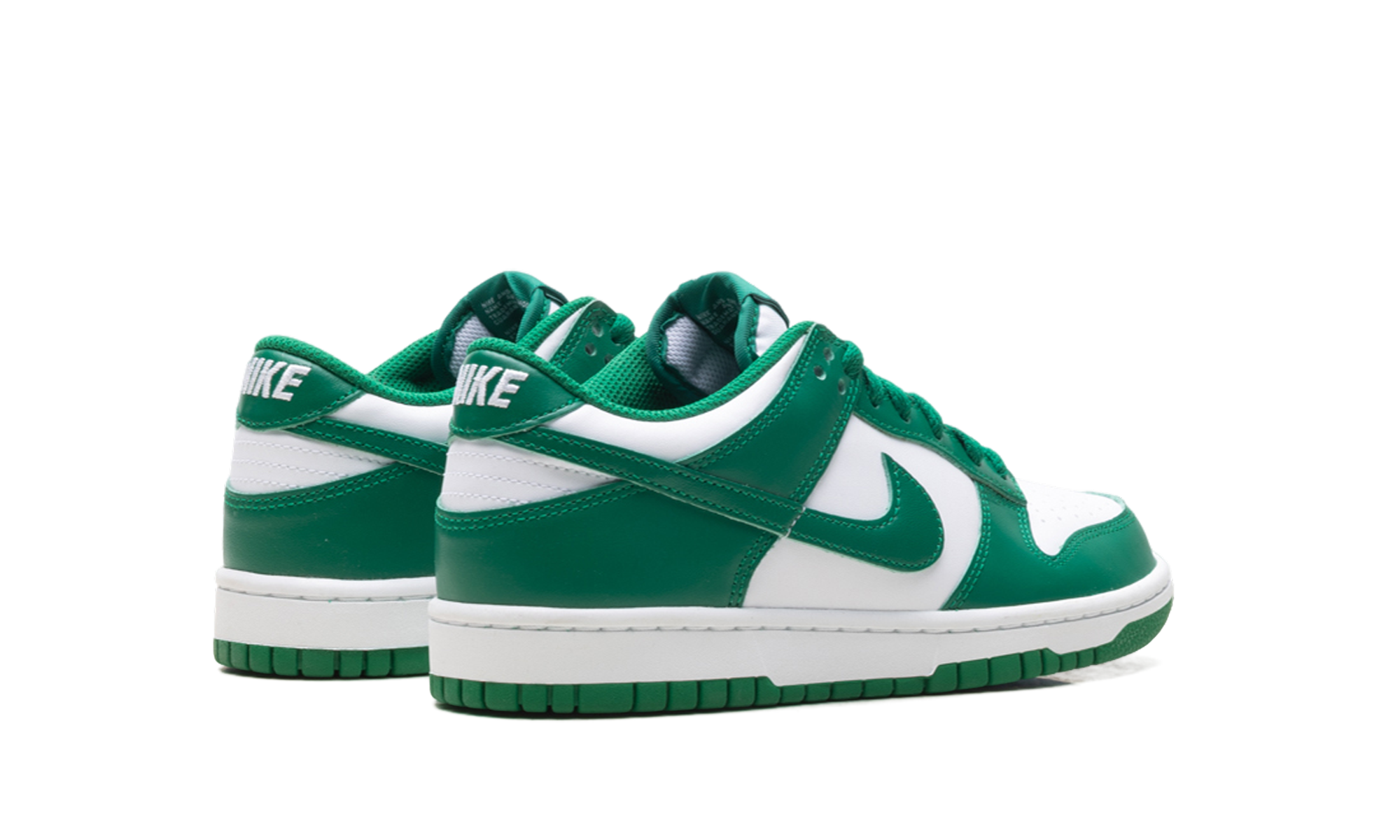 Dunk Low GS "White Malachite" FB9109 114