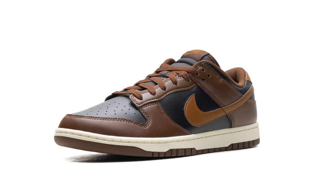 Dunk Low "Brown Black" HF5441 004