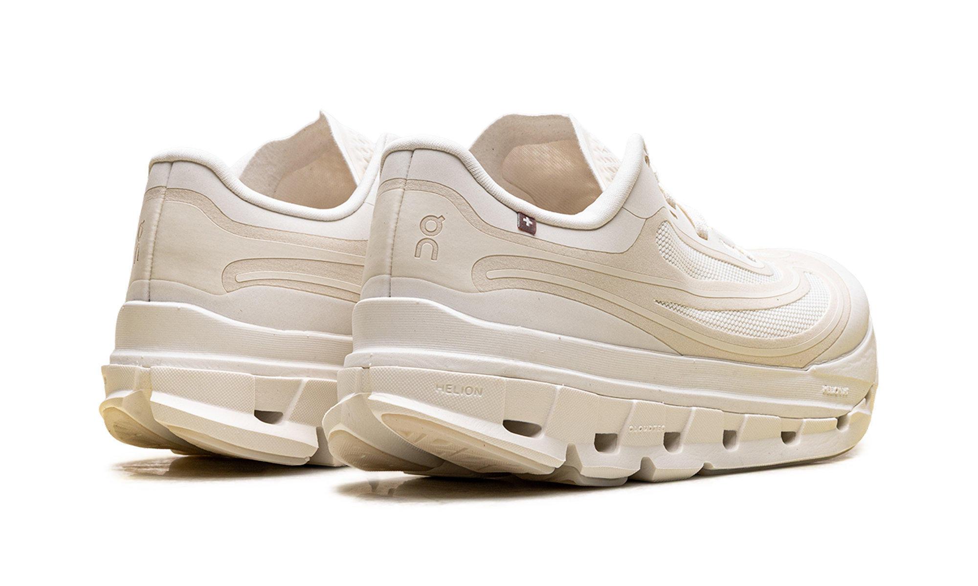 Cloudflow 5 AD WMNS "Ivory / Grain" 3WF30445299