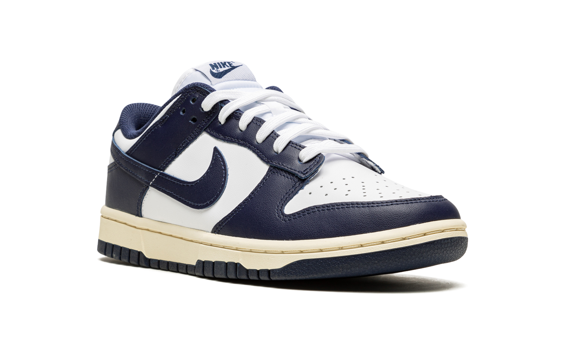 DUNK LOW WMNS "Vintage Navy" DD1503 115