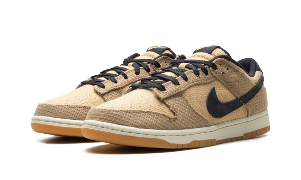 Dunk Low Retro SE "Filbert Twine Black" II7078 201