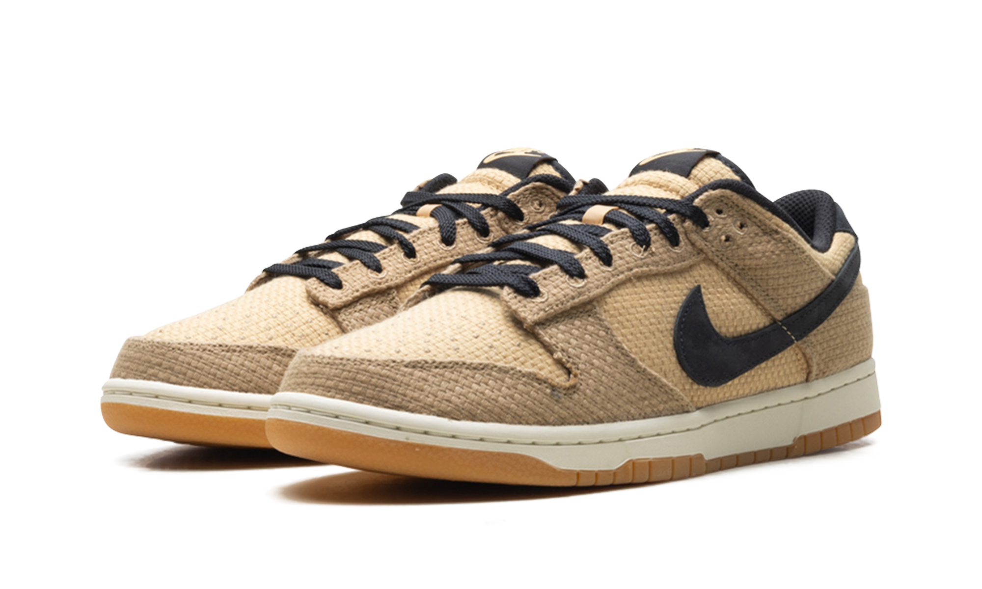 Dunk Low Retro SE "Filbert Twine Black" II7078 201