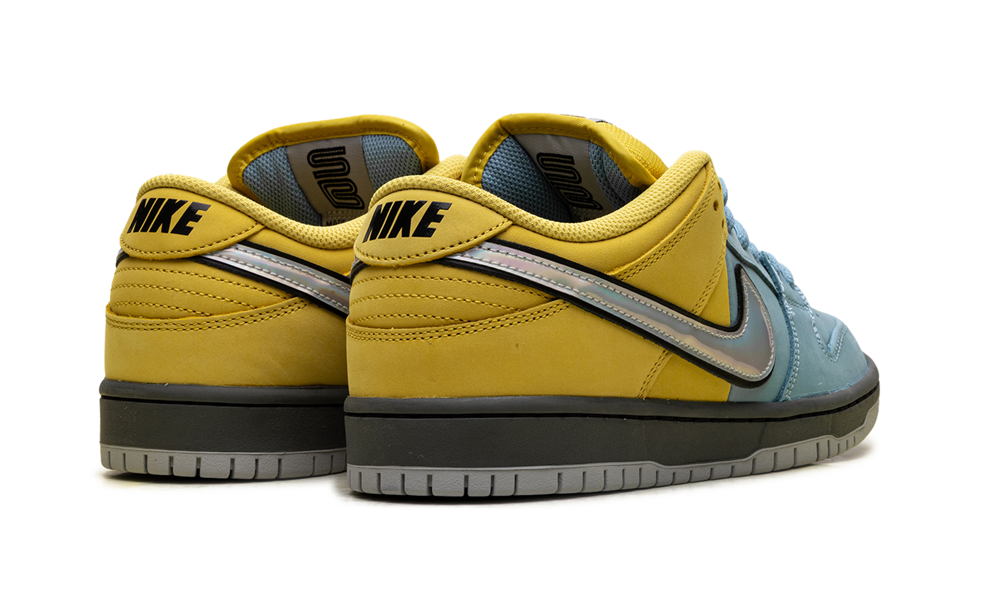 SB Dunk Low Pro "Muni Fast Pass" IR1888 700