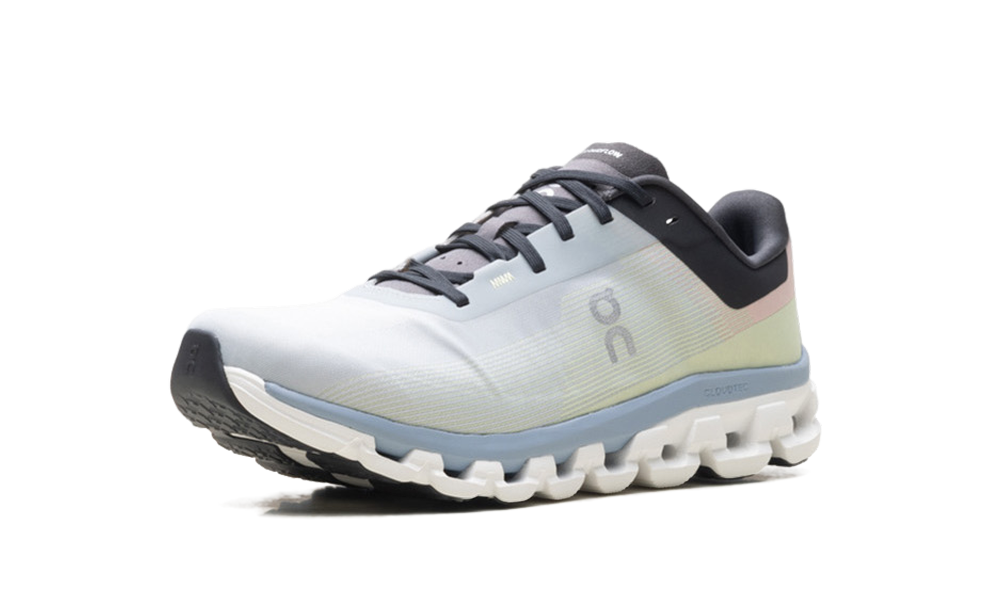 Cloudflow 4 "Glacier Chambray" 3MD30101503