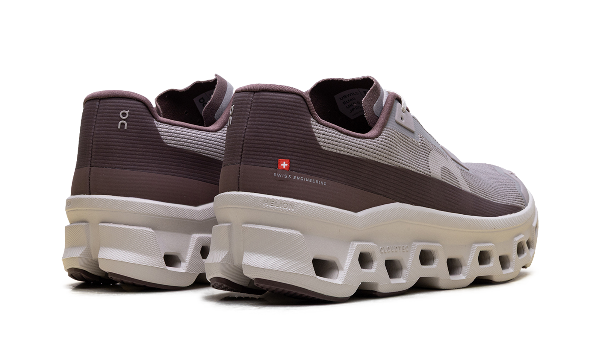 Cloudmonster Void WMNS "Fog Pearl" 3WG10811344