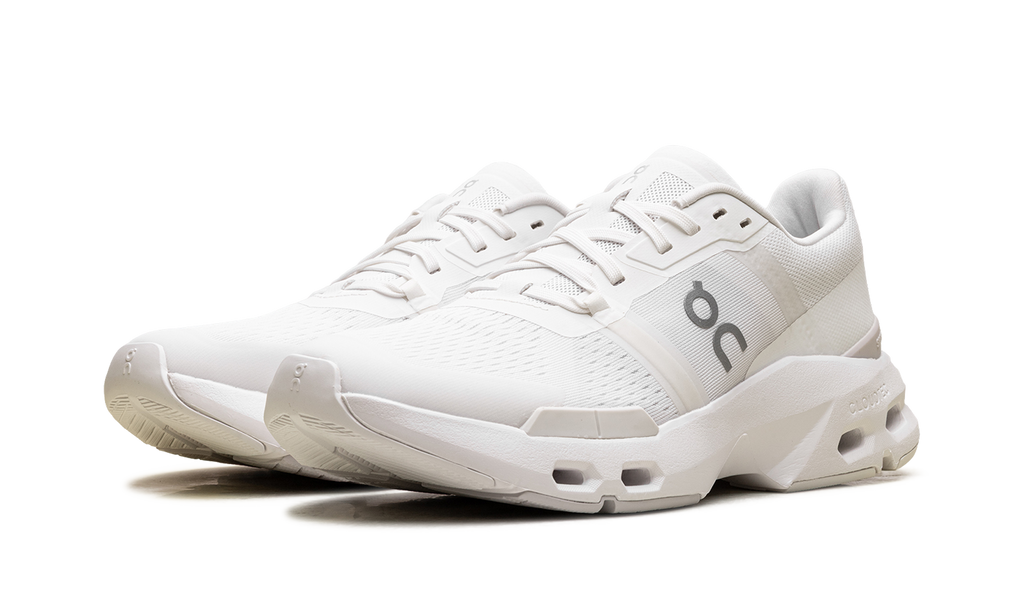Cloudpulse WMNS "White Frost" 3WD30060664