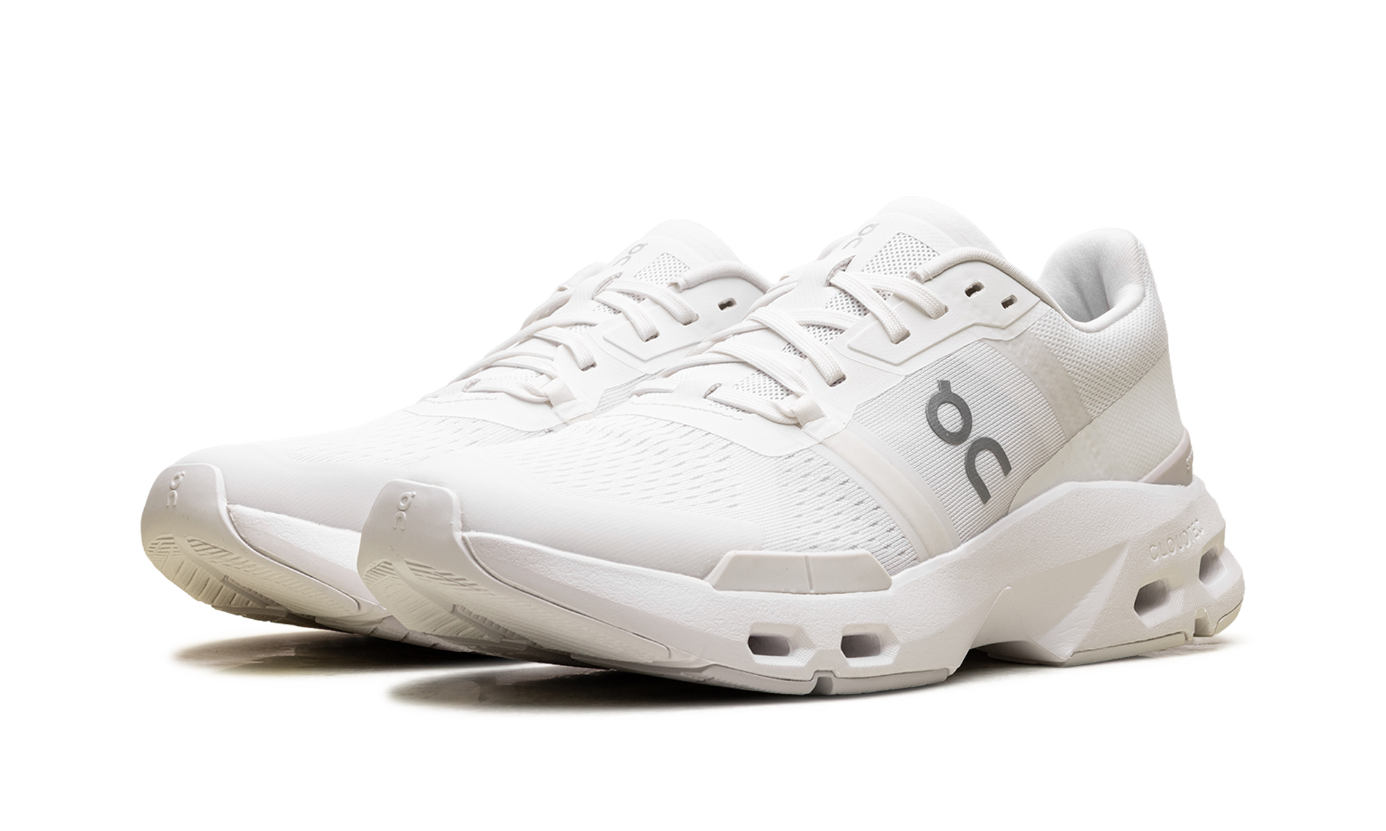 Cloudpulse WMNS "White Frost" 3WD30060664