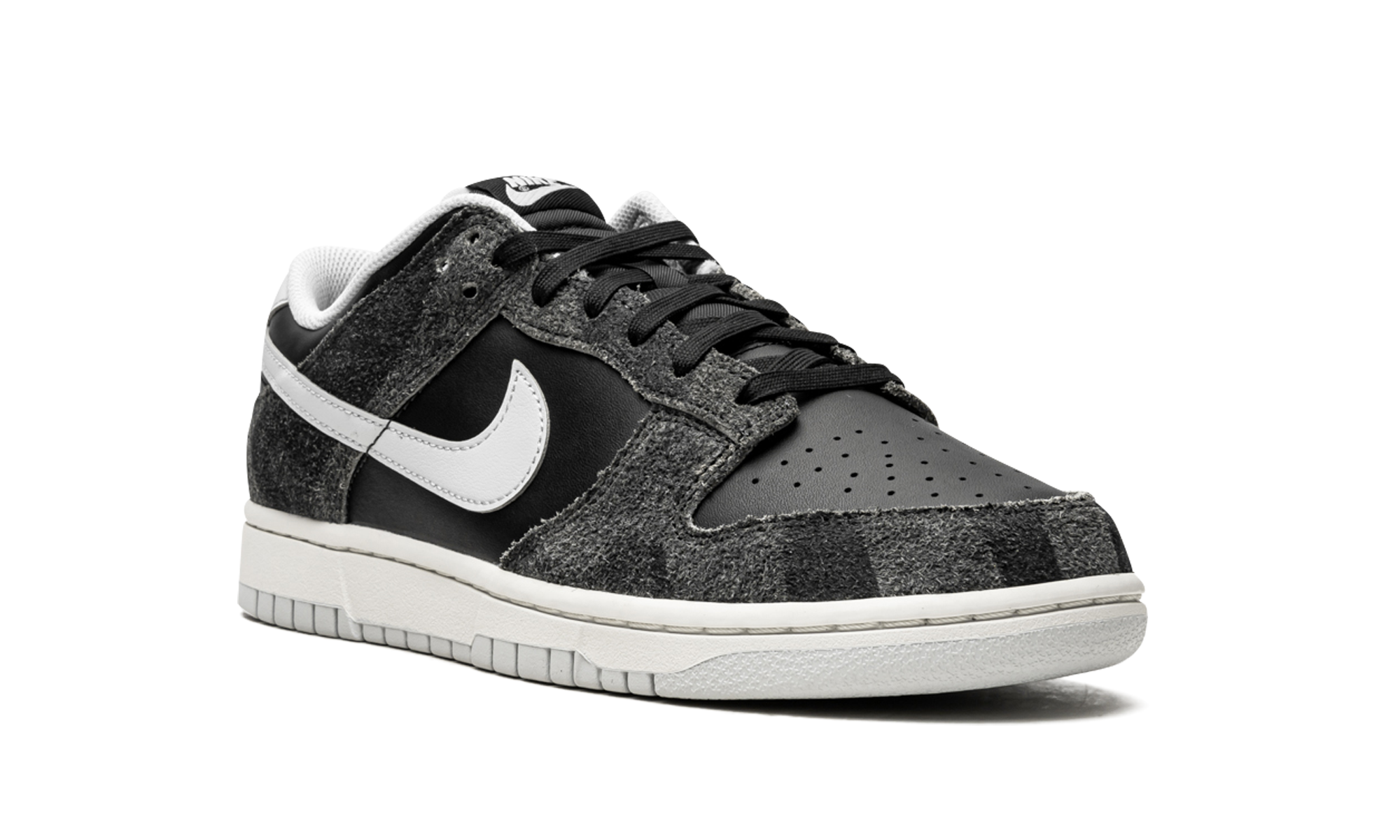 Dunk Low Retro "Animal Pack - Zebra" DH7913 001